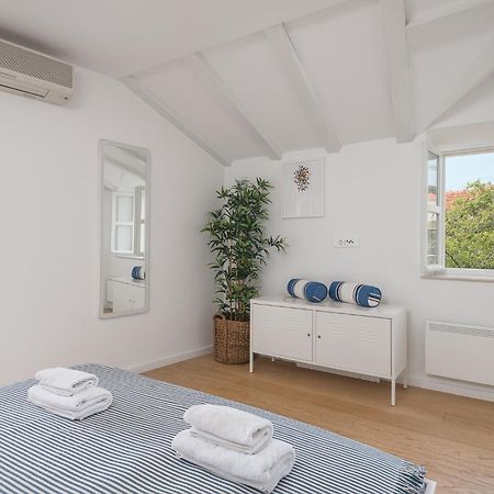 Apartments Olaf Dubrovnik Bagian luar foto