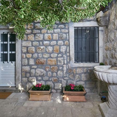 Apartments Olaf Dubrovnik Bagian luar foto