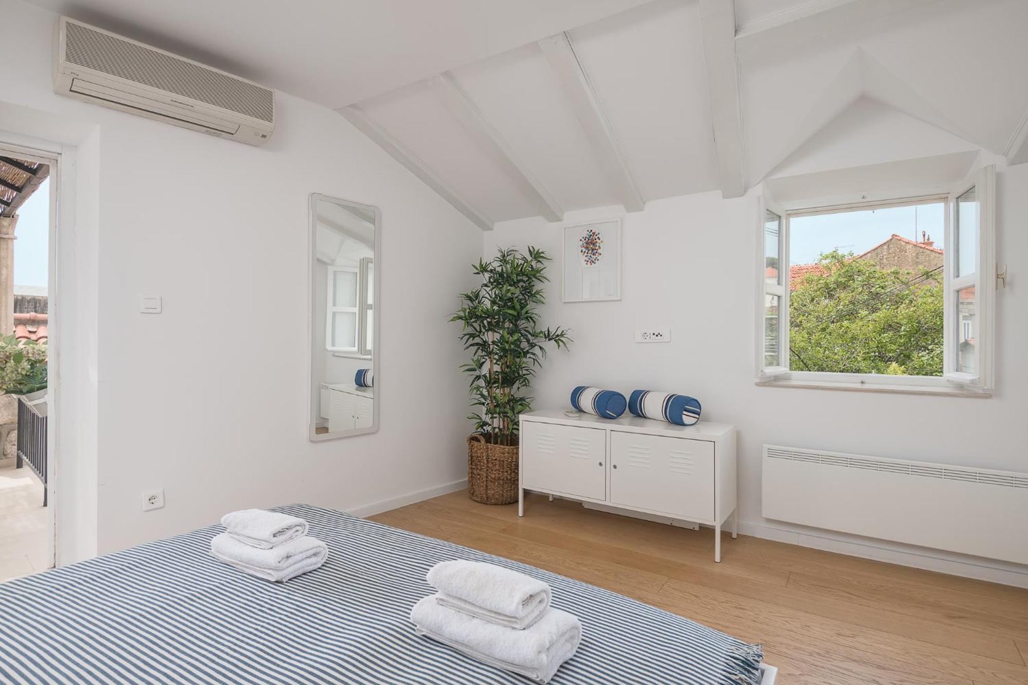 Apartments Olaf Dubrovnik Bagian luar foto