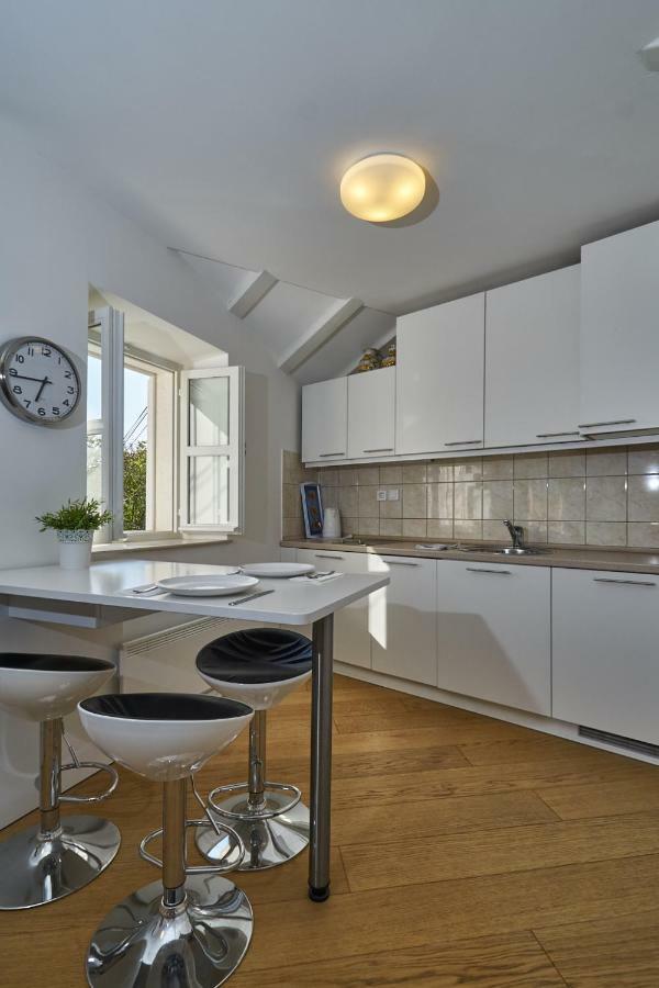 Apartments Olaf Dubrovnik Bagian luar foto