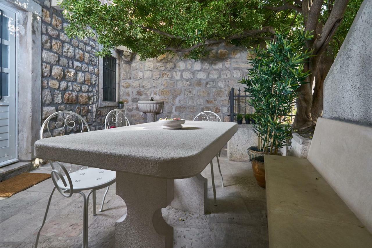 Apartments Olaf Dubrovnik Bagian luar foto