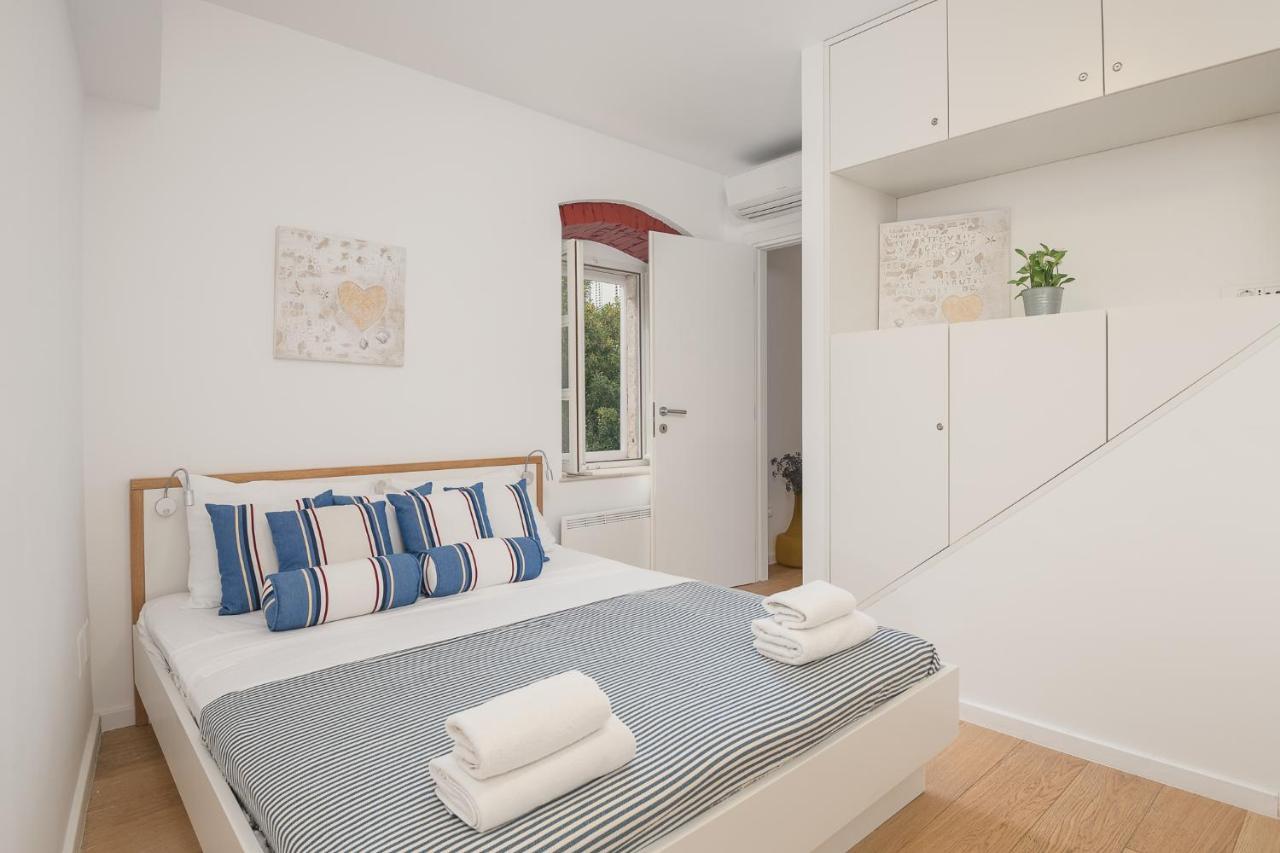 Apartments Olaf Dubrovnik Bagian luar foto