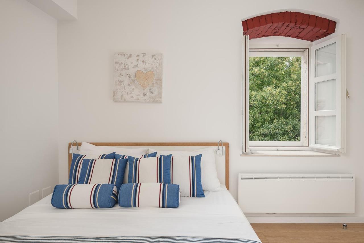 Apartments Olaf Dubrovnik Bagian luar foto
